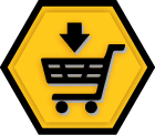 Buy It Now Icon